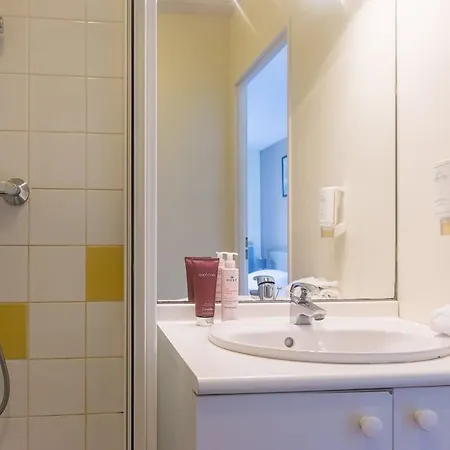 Citea Residentiel La Beaujoire Nantes