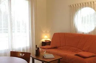 Hotel Citea Residentiel La Beaujoire 2*
