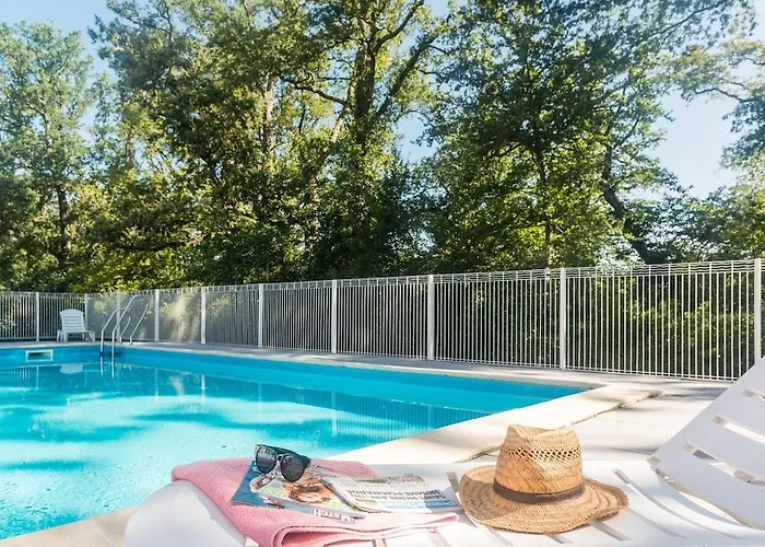 Hotel Comfort Aparthotel Nantes La Beaujoire Nantes