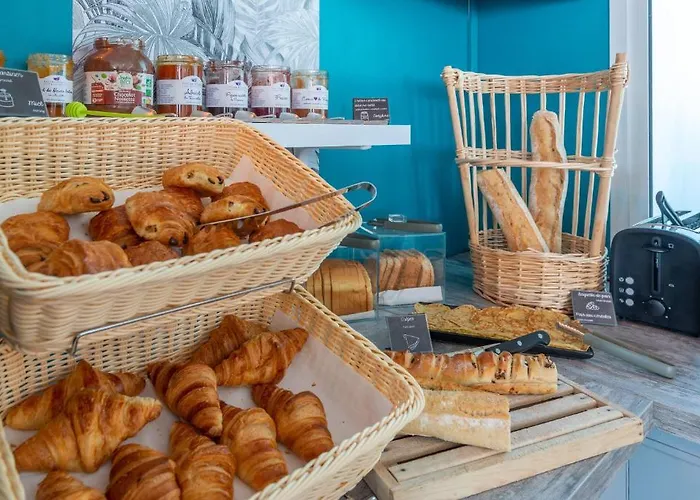 Hotel Comfort Aparthotel Nantes La Beaujoire