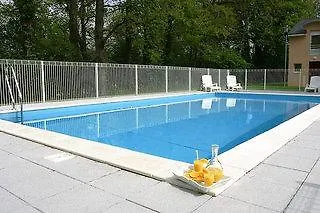 Hotel Comfort Aparthotel Nantes La Beaujoire