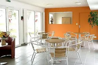 Comfort Aparthotel Nantes La Beaujoire 2* Nantes