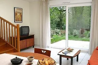 Comfort Aparthotel Nantes La Beaujoire Hotel 2*