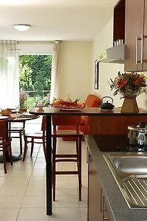 فندق Comfort Aparthotel Nantes La Beaujoire